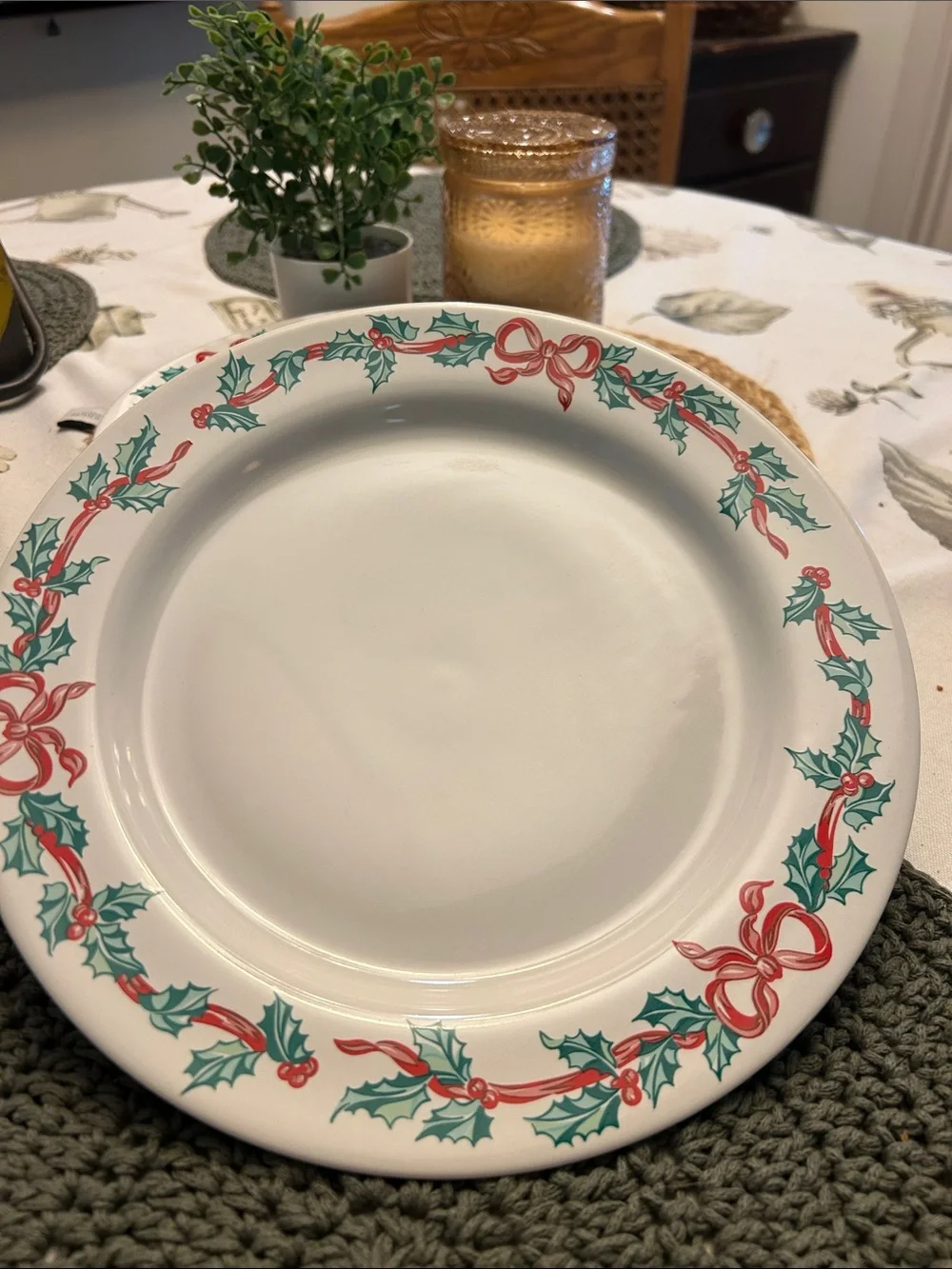 International Tableworks 